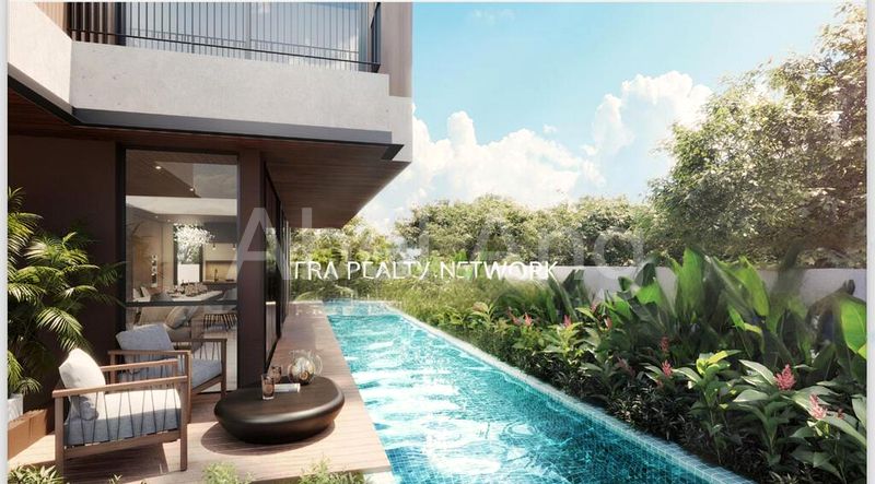 6 Bed Bungalow (Landed) for Sale in  Royalgreen - Image 7